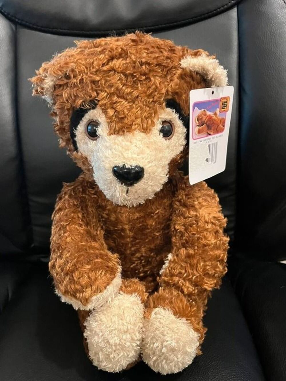 Plush - Picture 4 of 6